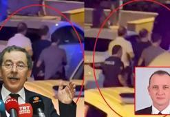 Anneannesini öldüren Abdüllatif Şener'in oğlu Bedirhan, tutuklandı