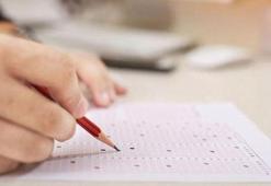 KPSS Ön Lisans sınavında 1 milyon 205 bin 899 aday ter dökecek