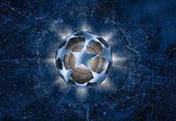 UEFA Şampiyonlar Ligi'nin yeni formatıyla kura çekimi yapıldı