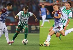 Trabzonspor, Avrupa'ya veda etti