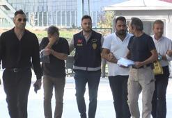 Küçükçekmece'deki metrobüs kazasında gözaltına alınanlar adliyeye sevk edildi