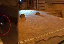 Esenler'de iki arkadaş arasındaki tartışmada 1 kişi silahla yaralandı