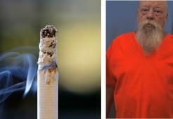 ABD’de 44 yıl önce işlenen cinayet sigara izmaritinden alınan DNA ile çözüldü