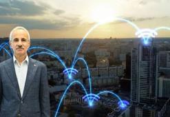 Bakan Uraloğlu: İnternet abone sayısı 93,3 milyona ulaştı