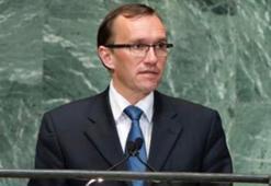 Norveç’ten İsrail’in Batı Şeria’daki askeri operasyonlarına tepki