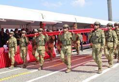 İzmir'de 30 Ağustos coşkusu