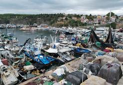 İstanbul'da av yasağının kalkmasına saatler kaldı; son hazırlıklar havadan görüntülendi