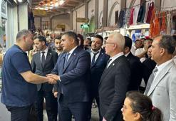 Yerli ve Milli Parti lideri Mutlu: Devlet planlama teşkilatını daha güçlü ve donanımlı olarak kuracağız