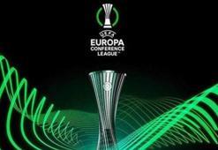 Başakşehir'in Konferans Ligi'ndeki rakipleri belli oldu