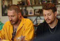 Uraz Kaygılaroğlu Taş Kağıt Makas'ta