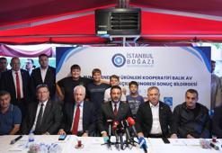 İstanbul Boğazı Belediyeler Birliği: Balıkçılık Bakanlığı'nın kurulması şarttır