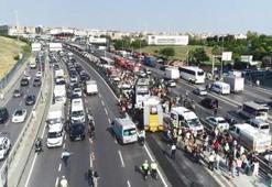 Metrobüs kazası soruşturması: 5 şüpheli tutuklama talebiyle mahkemeye sevk edildi