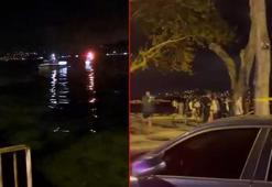 Sarıyer'de batan tekne: 11. günde kayıp Emre Erdoğan'ın cansız bedenine ulaşıldı