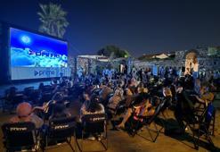 Türk Telekom Prime'ın açık hava sinema gösterimleri sezonu kapattı