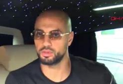 Amrabat, Fenerbahçe'de