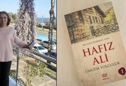 En büyük hayali olan kitabını eline aldıktan 2 gün sonra öldü