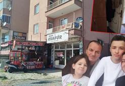 Ablasını öldüren, eniştesi ve yeğenlerini yaralayan şüpheli, 'Kimseyi sağ bırakmayacağım' demiş