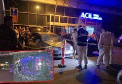 Bahçelievler'deki peş peşe yapılan silahlı saldırıların birbiri ile bağlantılı olduğu ortaya çıktı