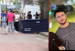 Bahçelievler'de polisten kaçtı; saklandığı çatı katındaki daireden düşüp öldü