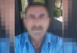 Babasını tabancayla öldürüp, polise teslim oldu