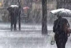 AFAD: 2 ilde 'Turuncu', 22 ilde 'Sarı' kod ile yağış uyarısı yapılmıştır