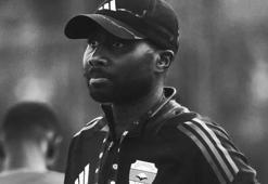 Adanaspor Teknik Direktörü Sol Bamba, hayatını kaybetti