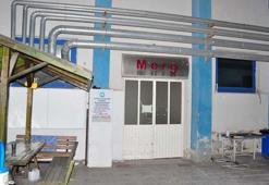 Manisa'da hayatını kaybeden Adanaspor Teknik Direktörü Sol Bamba’nın cenazesi hastane morguna kaldırıldı