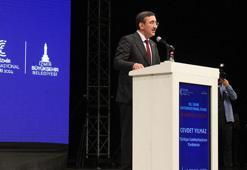 Cevdet Yılmaz: Yapmamız gereken üretken yapay zekayı desteklemek