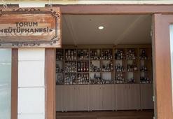 ‘Tohum Kütüphanesi’nde 580 çeşit ürün