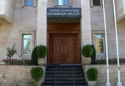 Diyarbakır’da 2 bölge için 15 gün süreyle ‘geçici özel güvenlik bölgesi’ ilanı