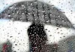 AFAD, 22 kent için 'Sarı' kod ile yağış uyarısı yapıldığını açıkladı