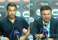 Beşiktaş – Sivasspor maçının ardından