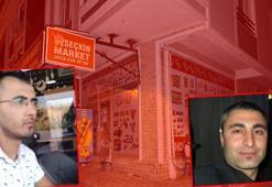 İzmir'de bir şüpheli dehşet yaşattı; gasp, soygun, cinayet: 2 ölü, 1 yaralı