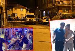 Bursa'da 16 yaşındaki çocuk, tartıştığı Suriyeli genci 12 bıçak darbesiyle öldürdü