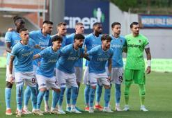 Trabzonspor'da ‘gol orucu' sürüyor