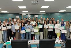 Türkiye’nin kültürel mirası dört farklı tematik yaz okuluyla tanıtıldı