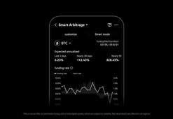 OKX, kripto arbitraj işlemlerini kolaylaştırdığını duyurdu