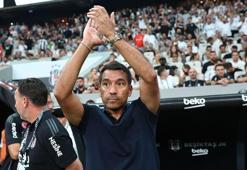 Beşiktaş'tan süper başlangıç