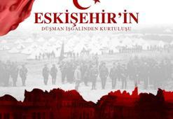 Destici'den, Eskişehir'in işgalden kurtuluş yıl dönümü mesajı
