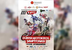 Dünya Motokros Şampiyonası için heyecan dorukta