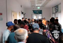 Aksaray'da 'arazi anlaşmazlığı' kavgası; 3 akrabasını tüfekle vurdu