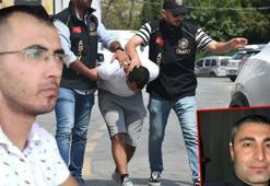 İzmir'de iki günde 2 kişiyi öldürüp 1 kişiyi yaralayan gaspçı: Uyuşturucu parası bulmak için yaptım