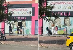 Kaçak Rus okulları, kaçak dersbaşı yaptı