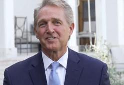 ABD Büyükelçisi Flake: Türkiye'ye minnettarız