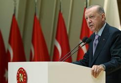 Cumhurbaşkanı Erdoğan: Türkiye, siviller eliyle yapılacak yeni anayasaya hazırdır