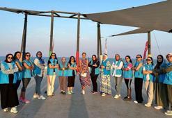 Gönüllü Kamp Liderliği Eğitimi Başvuruları için son tarih 8 Eylül