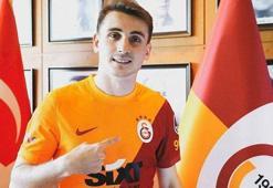 Kerem Aktürkoğlu, Benfica'ya transfer oldu