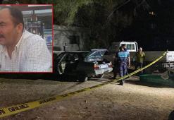 Eşiyle küs olduğu için eve gitmeyen koca, otomobilinde ölü bulundu