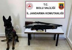 81 ilde 'Mercek-24' operasyonları: 1975 ruhsatsız silah ele geçirildi