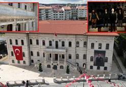 Cumhuriyetin simgesi Sivas Kongresi’nin 105'inci yılı kutlanıyor